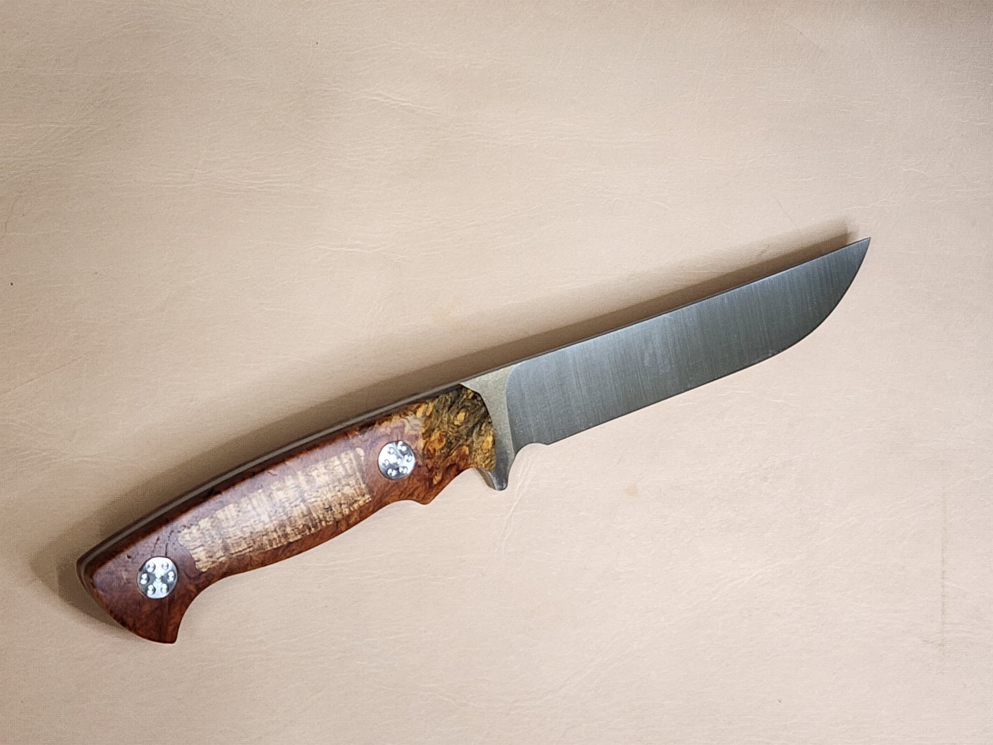 Camp Knife/Skinner